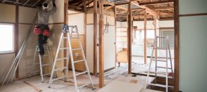 Entreprise de rénovation de la maison et de rénovation d’appartement à Courmangoux